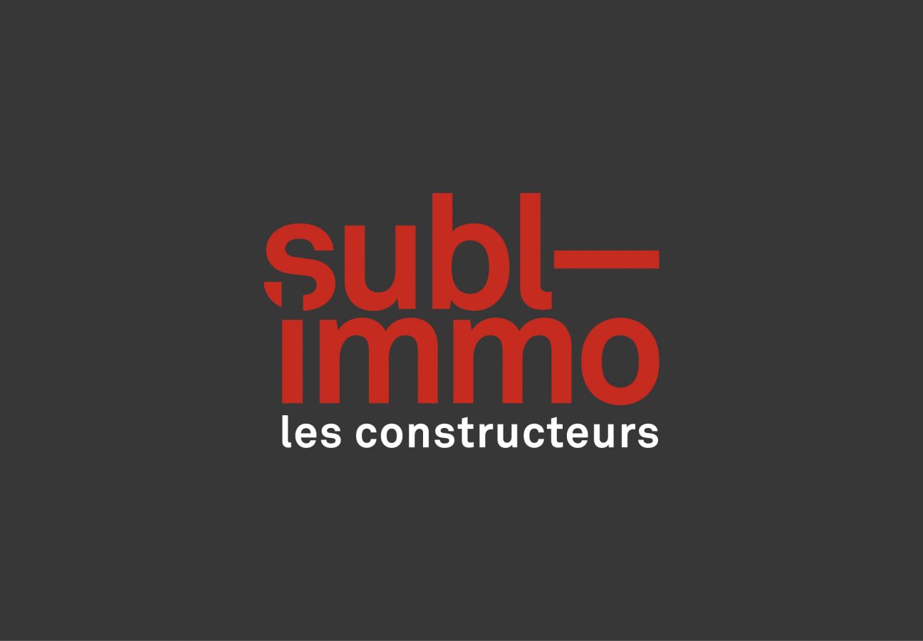Sublimmo Logo