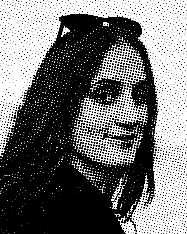 Julie Nançoz, Graphiste chez Butfirst