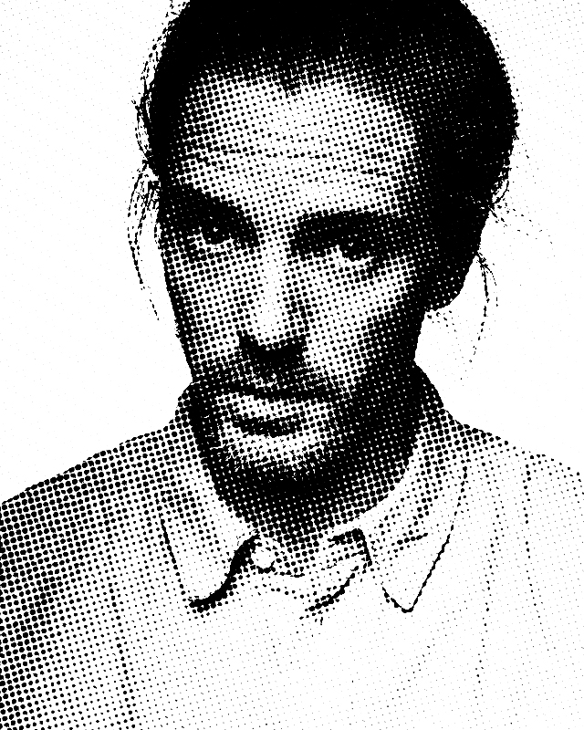 <span>Jeremy</span> <span>Bierer</span>