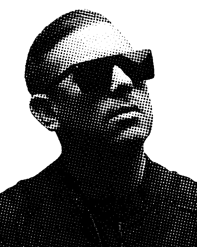 <span>Jérôme</span> <span>Michon</span>